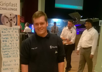 Yorkshire Coast region helps young engineering talent